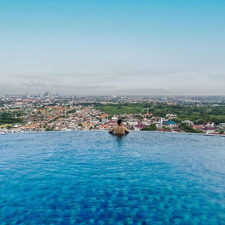 Hotel Ciputra World Surabaya Managed By Swiss-Belhotel International Buitenkant foto