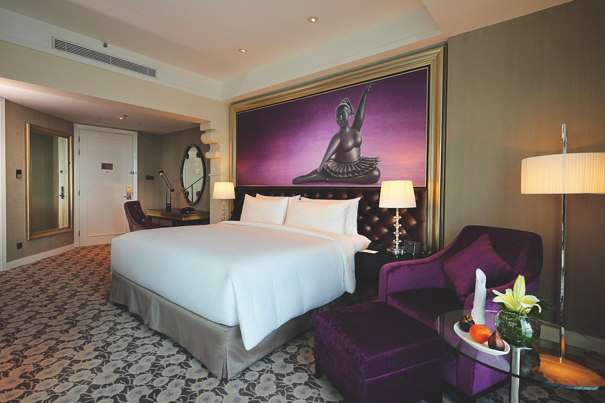 Hotel Ciputra World Surabaya Managed By Swiss-Belhotel International Buitenkant foto