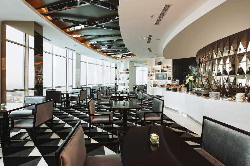 Hotel Ciputra World Surabaya Managed By Swiss-Belhotel International Buitenkant foto
